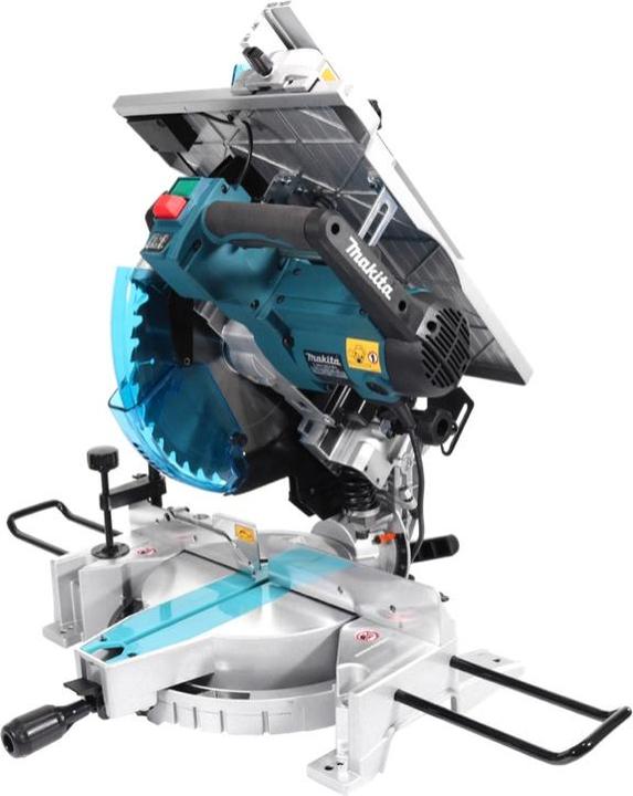 Image du produit Makita LH1201FL Découpeuse combinée, 62x200