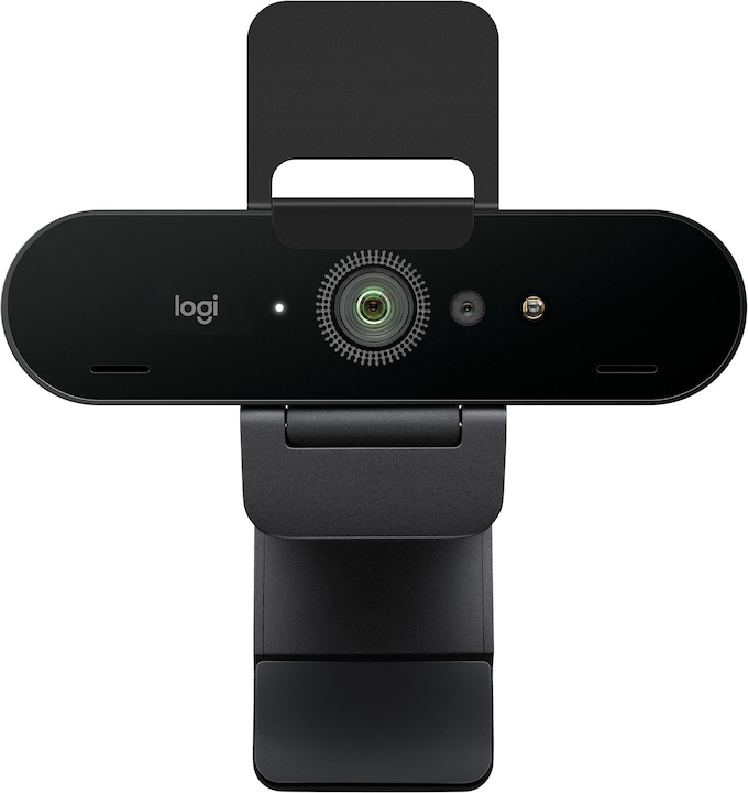 Logitech Brio Stream (8.80 Mpx)