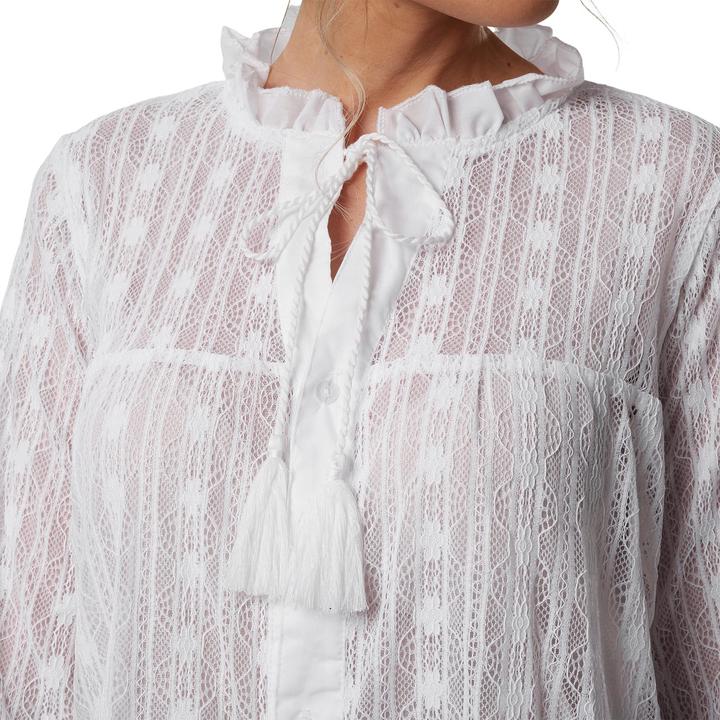 Immagine prodotto Dressforfun Camicetta tradizionale Susannerl (XL)