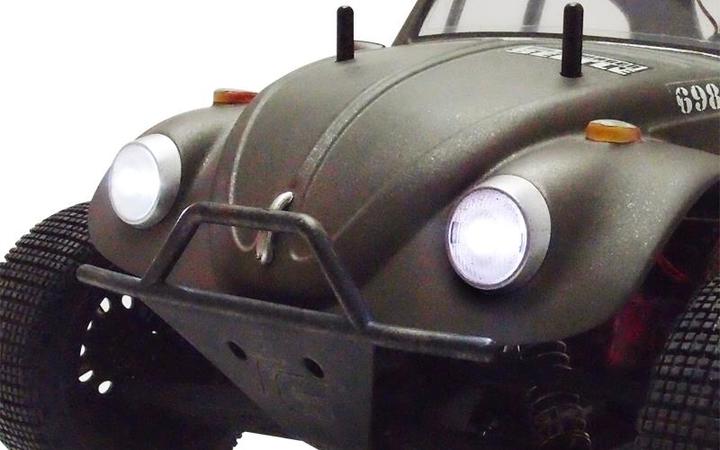 Immagine prodotto Carisma Maggiolino Volkswagen M10DT (edizione del deserto) (ARR Quasi lettura a corredo)