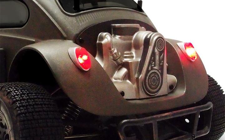 Immagine prodotto Carisma Maggiolino Volkswagen M10DT (edizione del deserto) (ARR Quasi lettura a corredo)