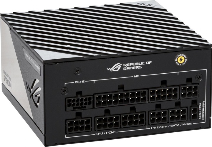 Actual product image ASUS ROG Loki (750 W)