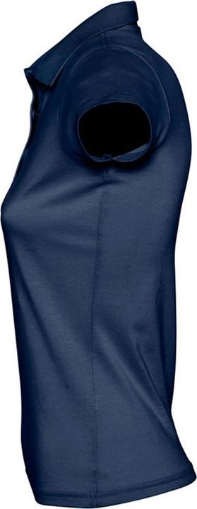 Produktbild Sols Prescott Jersey PoloShirt Kurzarm (40, 42, S)