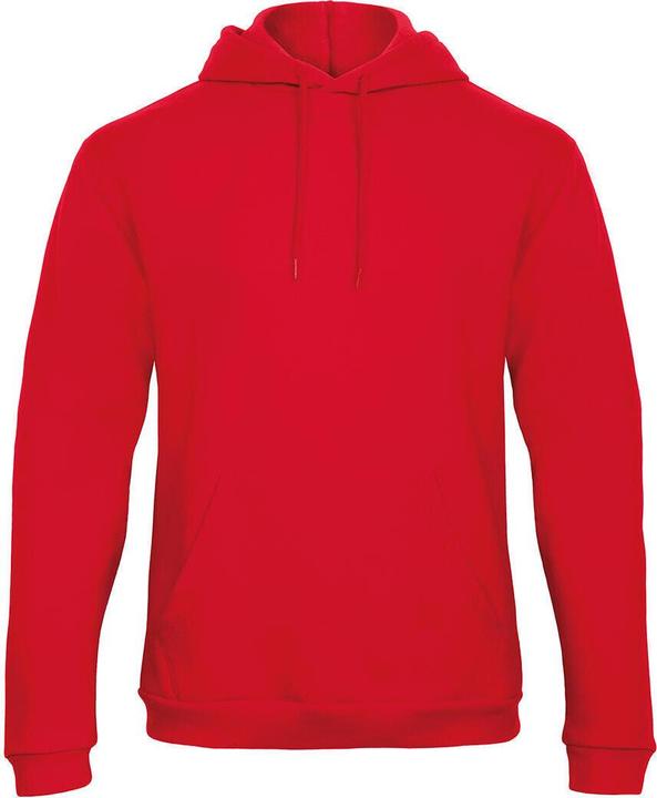 Actual product image B&C ID.203 50/50 (XS)