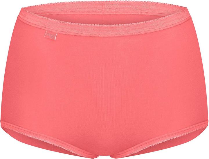 Produktbild Sloggi Maxislip Originals Basic (48, 4er Pack)