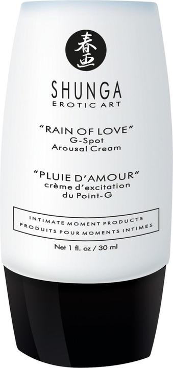 Image du produit Shunga douche d'amour (30 ml)