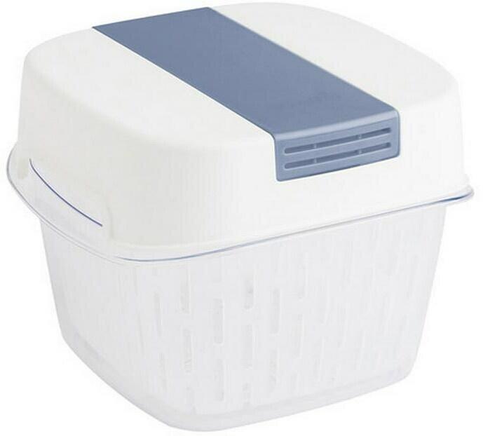 Produktbild Rotho Dynamic Box 1,6 l FRESH (1.60 l)