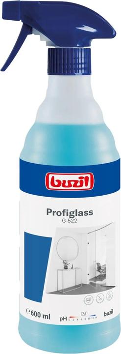 Actual product image Buzil Window cleaner 600 ml