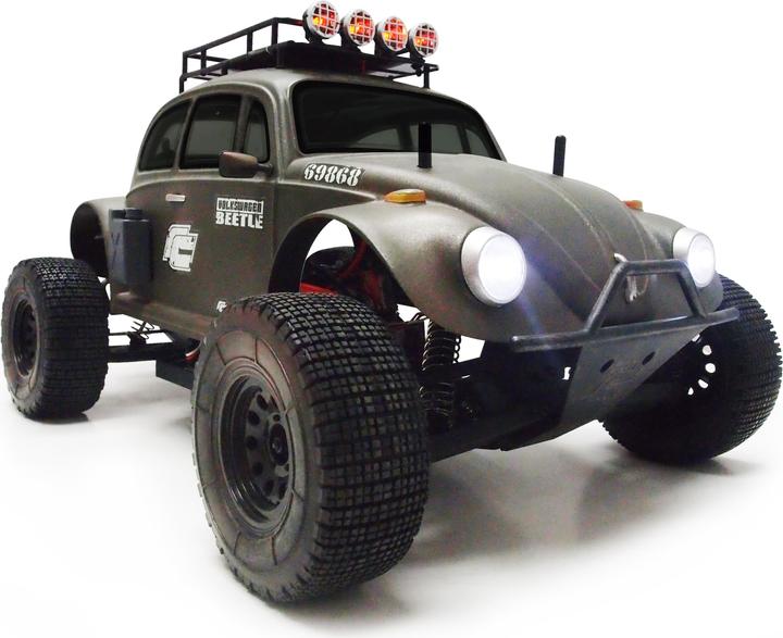 Immagine prodotto Carisma Maggiolino Volkswagen M10DT (edizione del deserto) (ARR Quasi lettura a corredo)