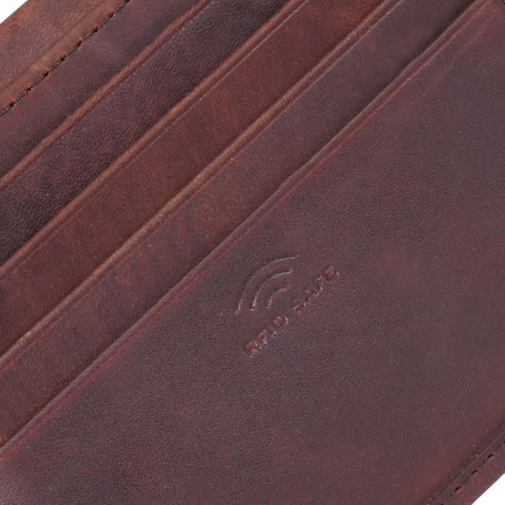 Actual product image Joop! Loreto Philipos Billfold SH8 Wallet