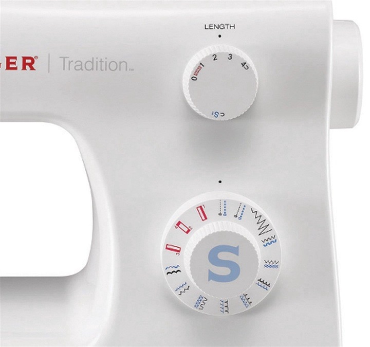 Image du produit Singer Tradition 2259