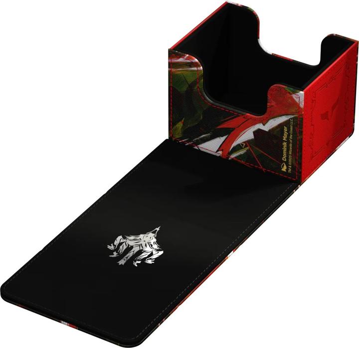 Produktbild Ultimate Guard Sidewinder 100+ Xenoskin Magic: The Gathering "Tarkir: Dragonstorm" - Design 5
