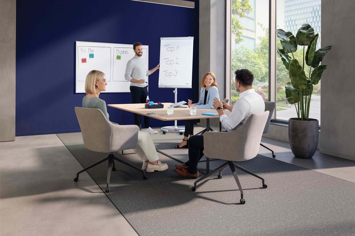 Immagine prodotto Franken Linea mobile (70 x 110 cm)
