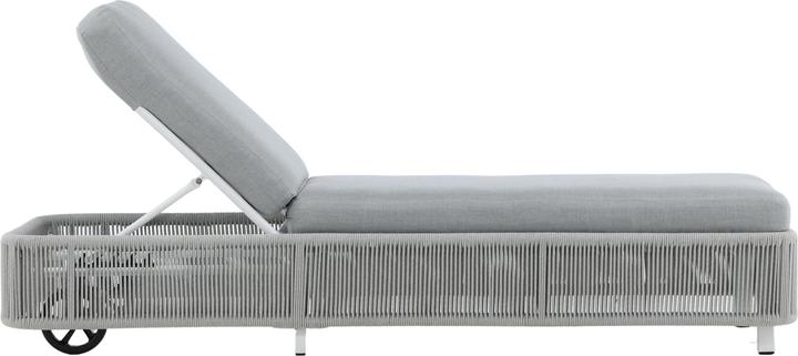 Produktbild Venture Home Sonnenliege Virya (204.50 cm)