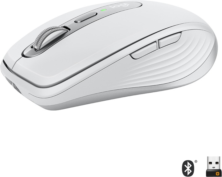 Actual product image Logitech MX Anywhere 3 (Wireless)