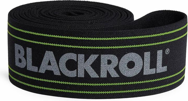 Blackroll Resist Band Extra strong (1.90 m, Extra strength)