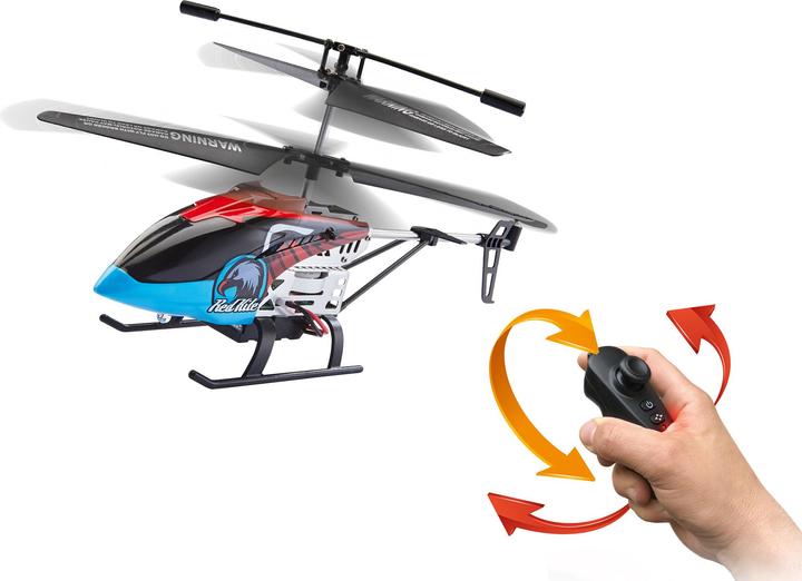 Revell red kite