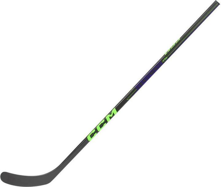 Actual product image CCM HSRC7Y YT RIB-Sticks Composite 30 Grip 29 R (4019936) (Right)
