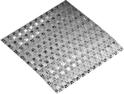 Actual product image Pepperl & Fuchs Foil reflector