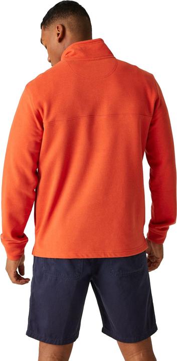 Immagine prodotto Regatta Agilno Felpa in Pile Mezza Cerniera Uomo (L)