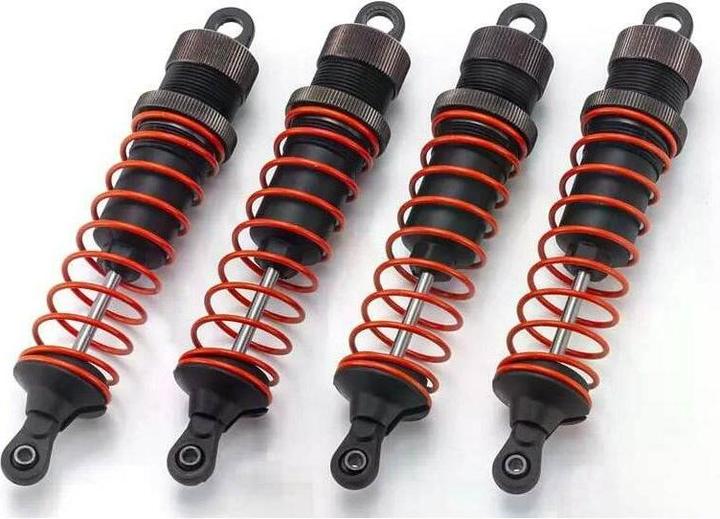 Produktbild Kyosho Monster Truck USA-1 VE, 4WD ARTR, 1:8