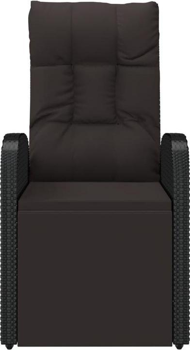 Produktbild vidaXL Gartenstuhl