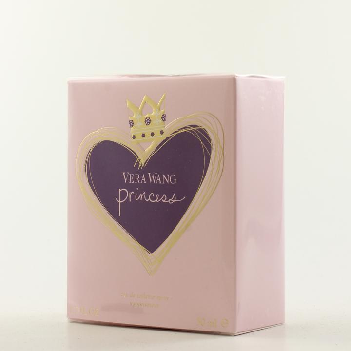 Produktbild Vera Wang Princess (Eau de Toilette, 50 ml)