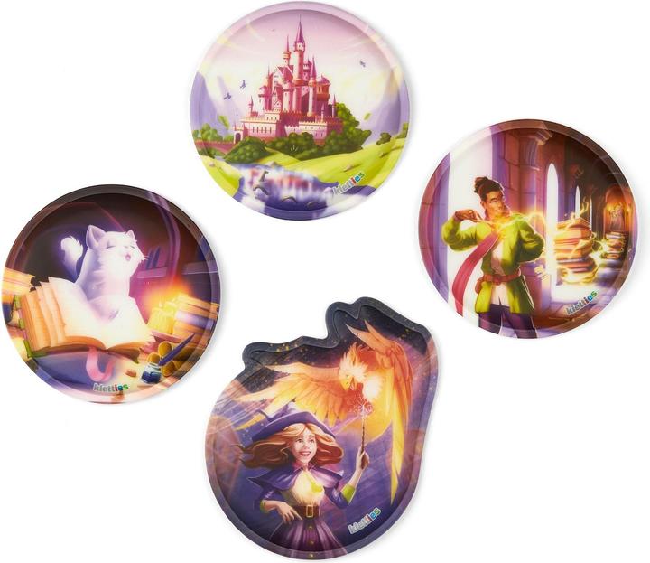 Produktbild Ergobag Schultaschen Set CUBO WolkenzauBär 2026 (19 l)