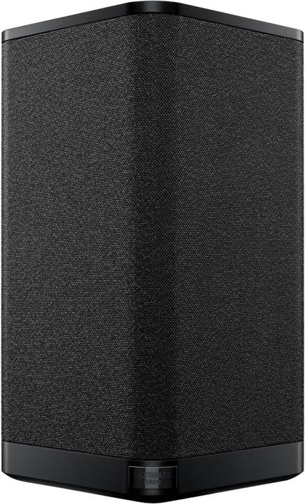 Produktbild Logitech Rally Ultra-HD ConferenceCam - BLACK - EMEA