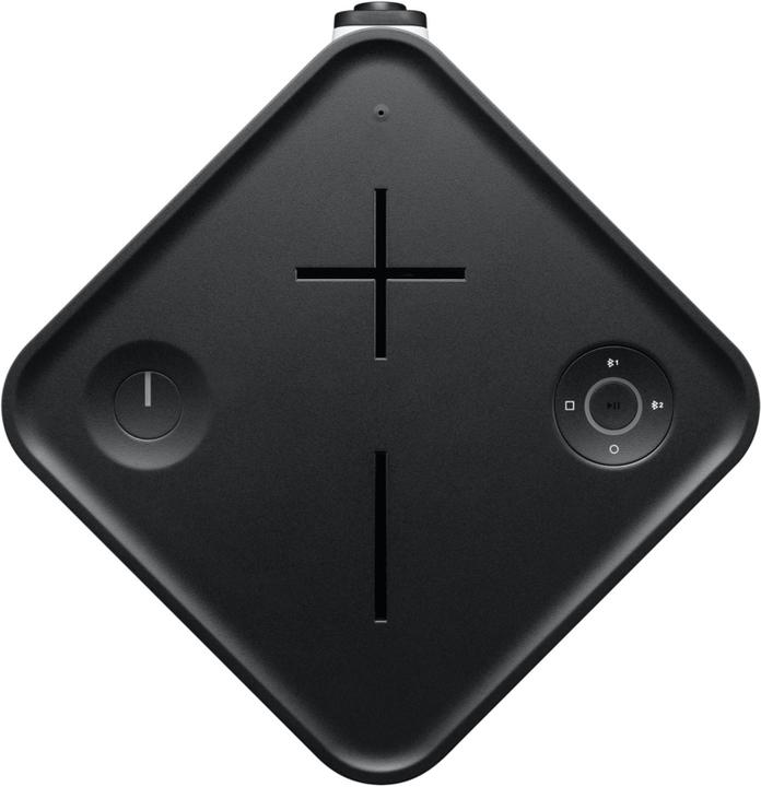 Produktbild Logitech Rally Ultra-HD ConferenceCam - BLACK - EMEA