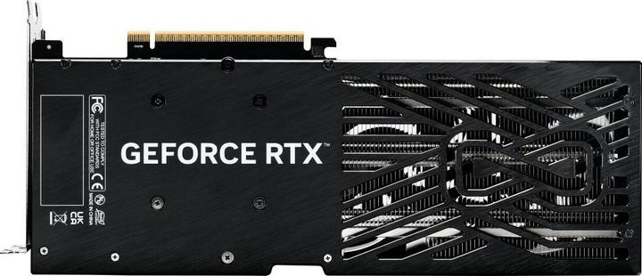 Produktbild Palit GeForce RTX 5060 Ti Infinity 3 (16 GB, GDDR7)