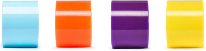 Immagine prodotto Orangatang Ruote longboard in calore 2023 (75 mm)