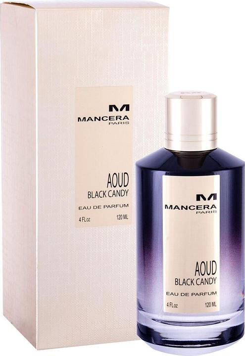 Produktbild Mancera Aoud Black Candy (Eau de Parfum, 120 ml)