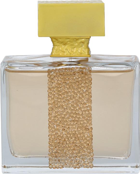 Actual product image M. Micallef Royal Muska (Eau de parfum, 100 ml)