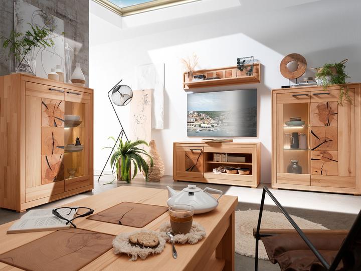 Image du produit Möbel-Eins Passero (103 x 40 x 135 cm)