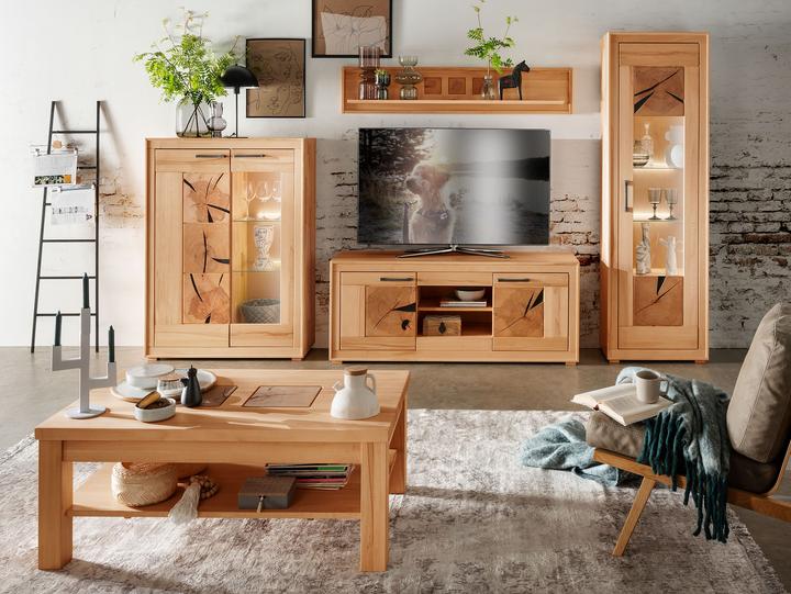 Image du produit Möbel-Eins Passero (103 x 40 x 135 cm)