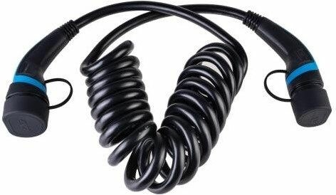 Actual product image Furber.power Thor (Type 2, 22 kW, 32 A, 5 m)