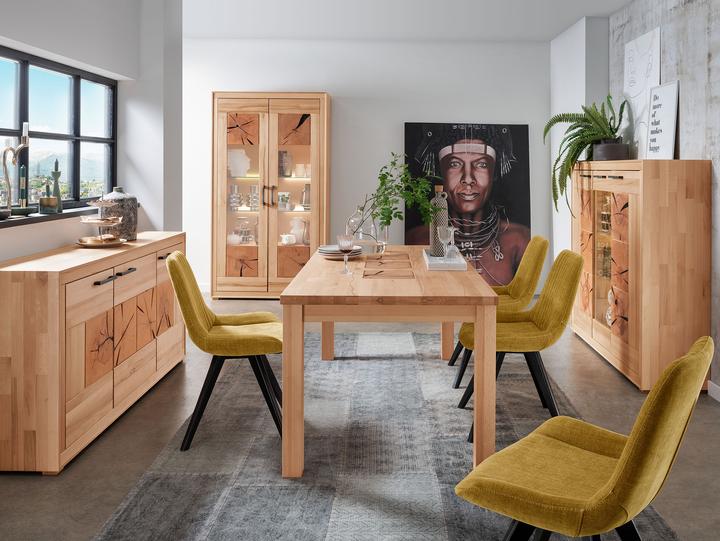 Image du produit Möbel-Eins Passero (150 x 40 x 135 cm)