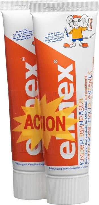 Image du produit Elmex Enfants (150 ml)
