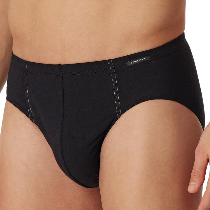 Immagine prodotto Schiesser Confezione da 6 Cotton Essential Supermini (XL, confezione da 6)