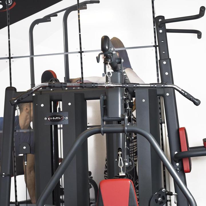 Actual product image HMS Uw14 Long Handle For Lifting