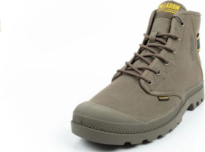 Image du produit Palladium Pampa Hi Dare II (42)