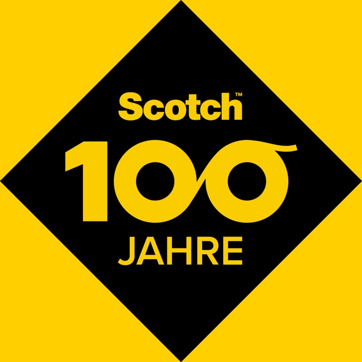 Produktbild Scotch Classic Malerband (24 mm)