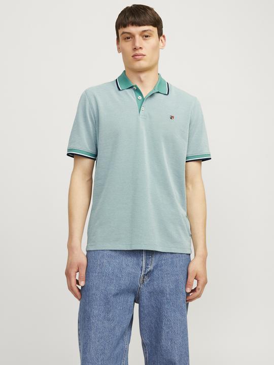 Produktbild Jack & Jones Pikee Polo shirt (XS)