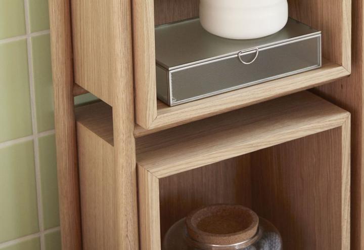 Immagine prodotto Hübsch Johnny (38 x 24 x 13 cm, 25 x 16 x 6 cm)