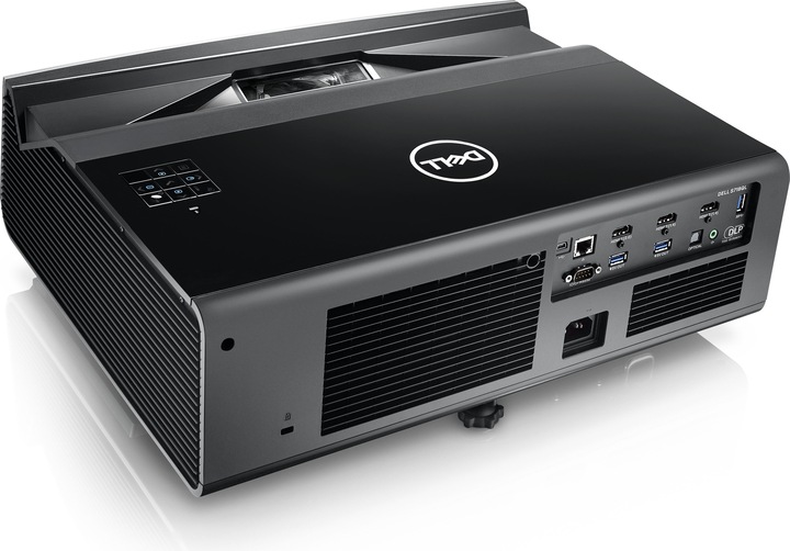 Produktbild Dell S718ql (4K, 5000 lm, 0.189:1)