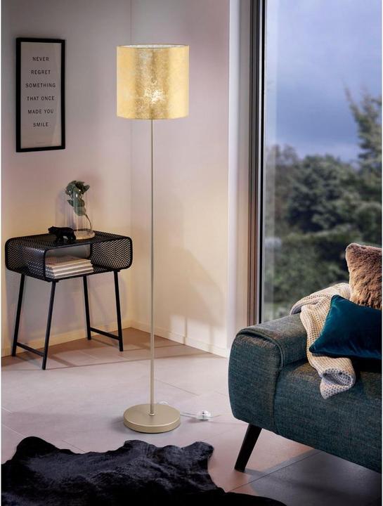 Actual product image EGLO Viserbella (E27)