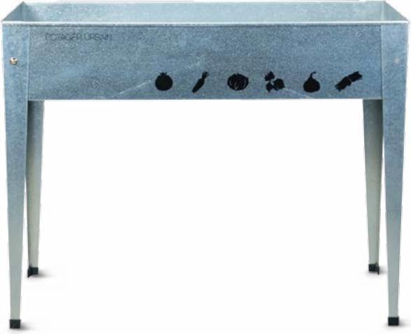 Produktbild Herstera Urban Garden