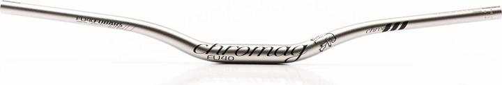 Chromag Fubars FU40 31.8 40 mm Riser Lenker (31.80 mm)