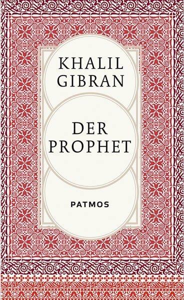 Produktbild Der Prophet (Deutsch, Khalil Gibran, 2022)